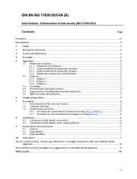 DIN EN ISO 17828:2025-06