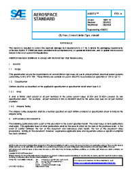 SAE AS 5372A:2023-03-27