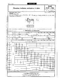 NBN E 27-706:1972