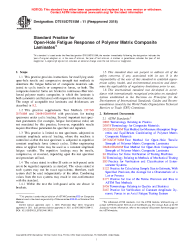 ASTM D7615/D7615M-11(2018)