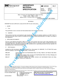 SAE AMS 5548P:2012-10-12