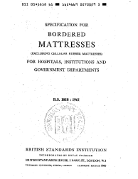BS 1818:1961