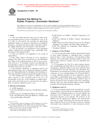 ASTM D2240-02