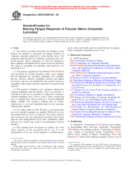 ASTM D6873/D6873M-08