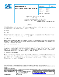 SAE AMS 4534D:2019-05-14