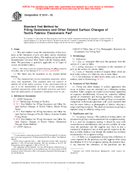 ASTM D3514-05