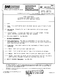 SAE AMS 3788/2A:2011-08-09