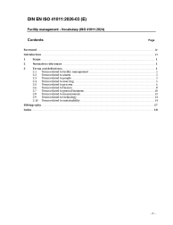 DIN EN ISO 41011:2026-03