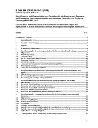 DIN EN 15885:2016-01