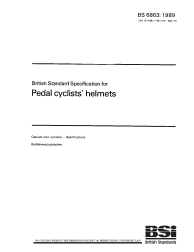 BS 6863:1989