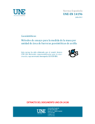UNE-EN 14196:2017 (R2022)