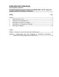 DIN 4226-101/A1:2024-09