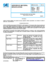 SAE AMS-QQ-A-200/2B:2014-03-04