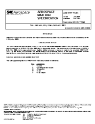 SAE AMS-WW-T-700/2A:2007-04-13