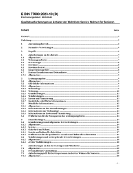 DIN 77800:2023-10