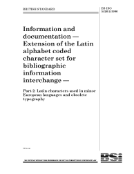 BS ISO 5426-2:1996