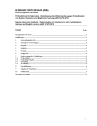 DIN EN 12370:2019-03