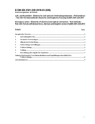 DIN EN 2591-228:2018-03