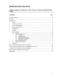 DIN EN ISO 8536-2:2023-05