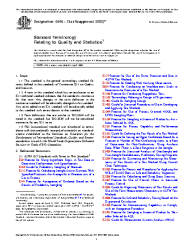 ASTM E456-13a(2022)e1