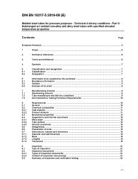 DIN EN 10217-5:2019-08