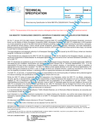 SAE TS 21-11:2004-12-01