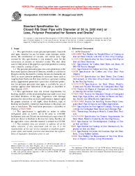 ASTM A1019/A1019M-01(2007)