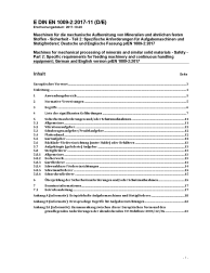 DIN EN 1009-2:2017-11