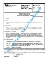 SAE AMS 4156K:2015-05-08