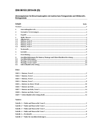 DIN 86103:2019-09