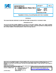 SAE ARP 1835A:2021-10-21