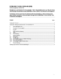 DIN ISO 11418-3:2016-08