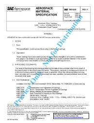 SAE AMS 4210K:2012-03-29