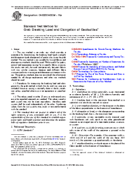 ASTM D4632/D4632M-15a