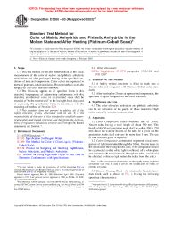 ASTM D3366-95(2003)e1