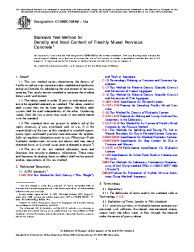ASTM C1688/C1688M-14a