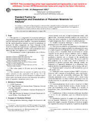 ASTM C1168-90(1995)e1 (R2001)