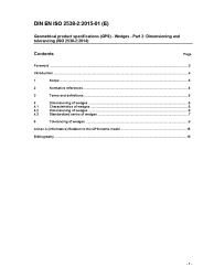 DIN EN ISO 2538-2:2015-01