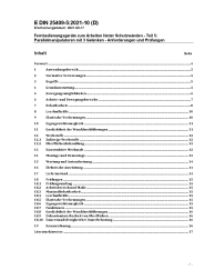DIN 25409-5:2021-10