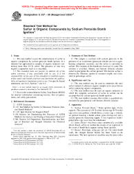 ASTM E257-98(2003)e1