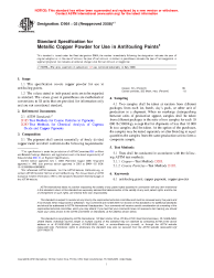 ASTM D964-03(2008)e1