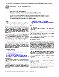 ASTM F152-95(2017)