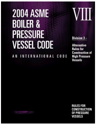 ASME BPVC.VIII.3-2004
