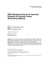 IEEE 692:1997 (R2005)