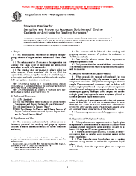 ASTM D1176-98(2002) (R1998)