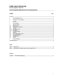 DIN 14421:2016-05
