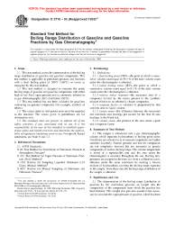 ASTM D3710-95(1999)e1