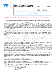 SAE AS 3012-2:1948-05-27
