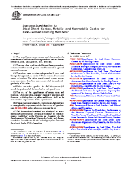 ASTM A1003/A1003M-23e1