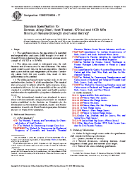 ASTM F2882/F2882M-17